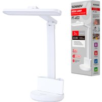 Настольная лампа Sonnen PT-402 238782
