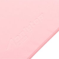 Полотенце Onlytop 76x152см 10131596 (розовый)