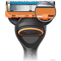 Бритвенный станок Gillette Fusion5 Power 1 сменная кассета 7702018509744 в Могилеве