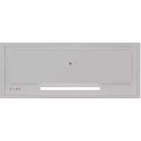 Кухонная вытяжка LEX Hyper 600 GS Inverter WH