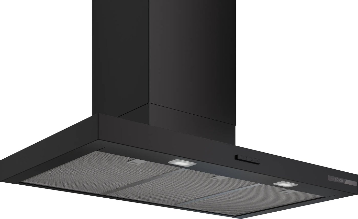 Кухонная вытяжка Bosch Serie 4 DWB95CC60