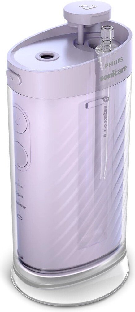 Ирригатор  Philips Sonicare Compact Flosser 1000 HX3333/23