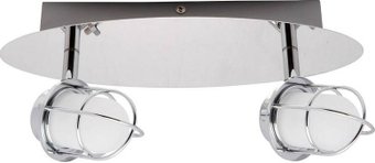 Точечный светильник Lussole Iriya LSP-9927