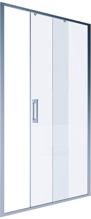

Душевая дверь Alex Baitler AB61C140 140x200
