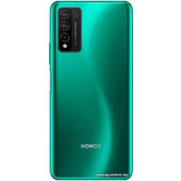 Смартфон HONOR 10X Lite DNN-LX9 4GB/128GB (изумрудно-зеленый)