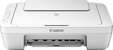 

МФУ Canon PIXMA MG2550