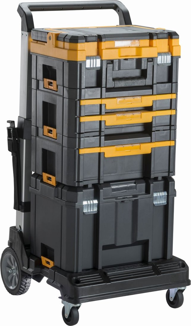 

Тележка DeWalt DWST1-71196