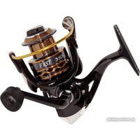 Рыболовная катушка WFT Fast GWMB 6 3500FD 1D-A-887-035