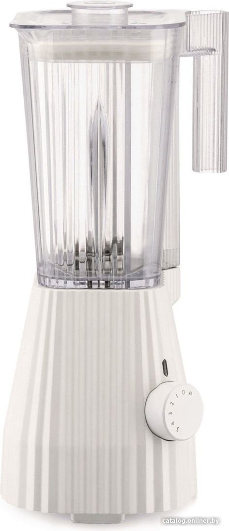 Стационарный блендер Alessi Plisse MDL09W