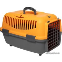 Переноска Triol Travel M (оранжевый)