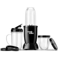 Стационарный блендер NutriBullet Magic Bullet MBR10 B