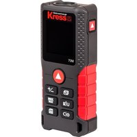 Лазерный дальномер Kress KI201