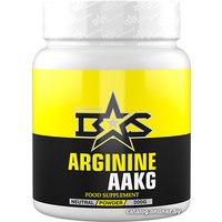 L-аргинин Binasport Arginine AAKG (300г, без вкуса)