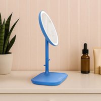 Косметическое зеркало Kitfort KT-4154