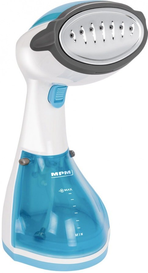 

Отпариватель MPM MZP-01
