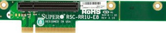 Supermicro RSC-RR1U-E8