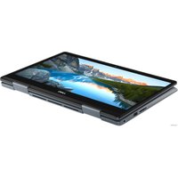 Ноутбук 2-в-1 Dell Inspiron 14 5491-3201