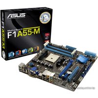 Материнская плата ASUS F1A55-M