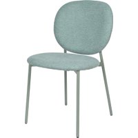 Стул Stool Group Pip DR-20032C-1 (зеленый/ножки зеленые) в Барановичах