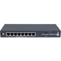 Неуправляемый коммутатор HP OfficeConnect 1420 PoE+ 8G Switch [JH330A]