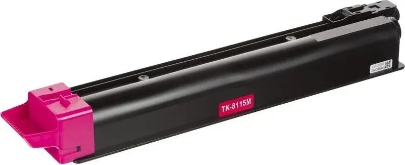 Картриджи для принтеров и МФУ Retech TK-8115M