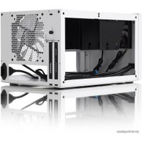 Корпус Fractal Design Node 304 White FD-CA-NODE-304-WH