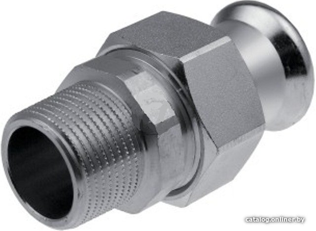Фитинг KAN Соединитель 28xR1 1509272002