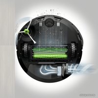 Робот-пылесос iRobot Roomba e5158