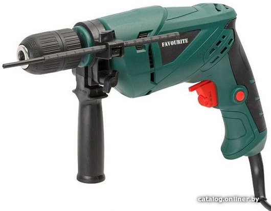 Ударная дрель Favourite ID-700