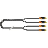 Кабель Sommer Cable HI-C2C2-0300