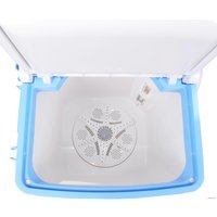 Активаторная стиральная машина Renova WS-65PE Lite