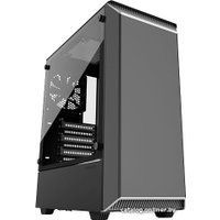 Корпус Phanteks Eclipse P300 Tempered Glass PH-EC300PTG_BW