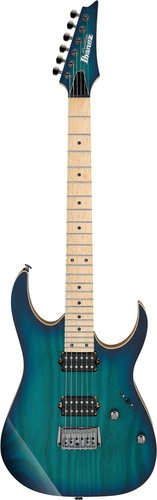 Электрогитара Ibanez Prestige RG652AHMFX NGB