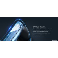 Наушники Haylou W1 (белый)