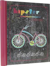 DRS10 Modern Bikes (розовый)