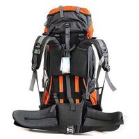 Туристический рюкзак ZEZ Sport SY-104