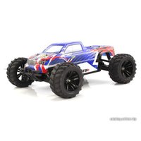 Автомодель Himoto Bowie 4WD OFF ROAD TRUCK 1:10 (E10MTL)