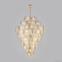 Подвесная люстра Odeon Light Lace 5052/86