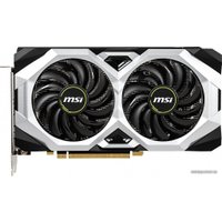 Видеокарта MSI GeForce RTX 2060 Super Ventus GP 8GB GDDR6