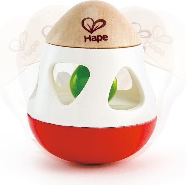 

Развивающая игрушка Hape Звон колокольчика E0016_HP