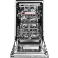 Встраиваемая посудомоечная машина ZorG W45A4A121G