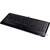 Клавиатура Logitech K300