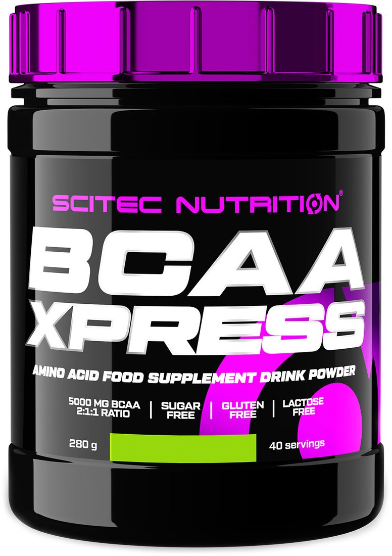 

BCAA Scitec Nutrition Xpress (280 г, груша)