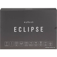 Ноутбук Rombica myBook Eclipse PCLT-0032