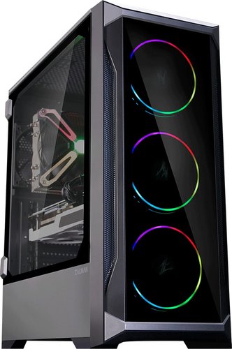 Zalman Z8 TG