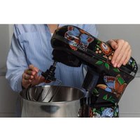 Планетарный миксер Garlyn Flower Grace S-700