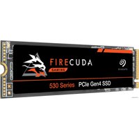 SSD Seagate FireCuda 530 2TB ZP2000GM3A013