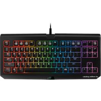 Клавиатура Razer BlackWidow Tournament Chroma