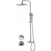 Душевая система  Ledeme L2418