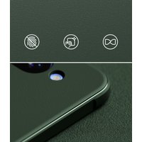 Чехол для телефона Ringke Onyx для Pixel 10a (Dark Green)